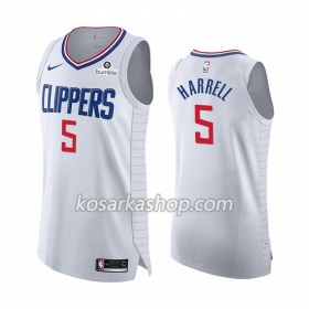 Dres Los Angeles Clippers Montrezl Harrell 5 Nike 2019-20 Association Edition Swingman